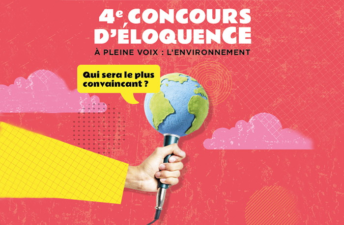 Concours éloquence 2023 2