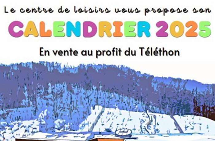 Téléthon 2025