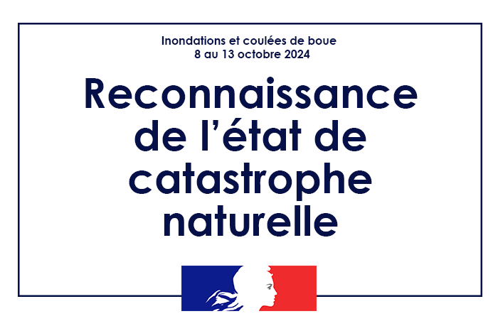 Catastrophe naturelle