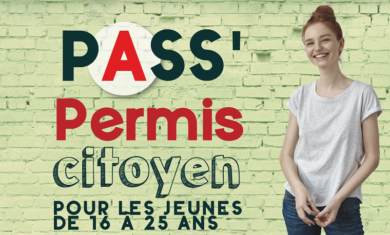 pass permis