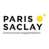 logo paris saclay 2