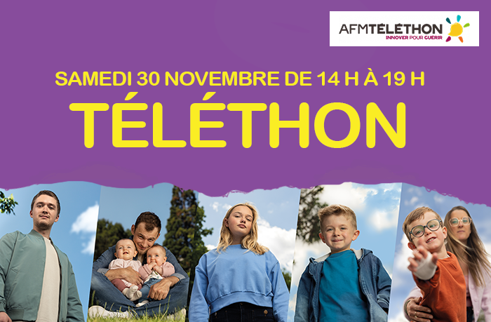 Telethon