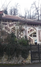 Institut bouddhique Trúc Lâm