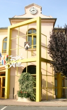 Conservatoire à rayonnement communal Erik-Satie